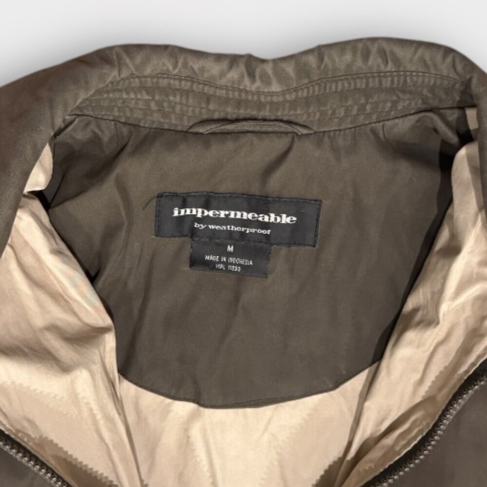 Weatherproof Impermeable Men's Jacket - Lightweig… - image 6